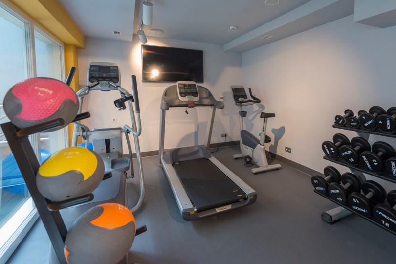 Hampton By Hilton Old Town 3*