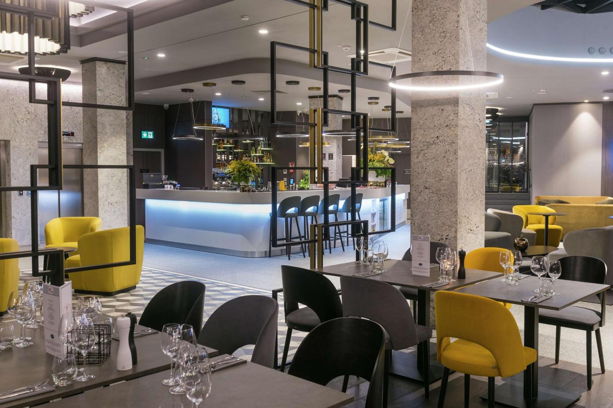 Hampton By Hilton Old Town Hotel 3*