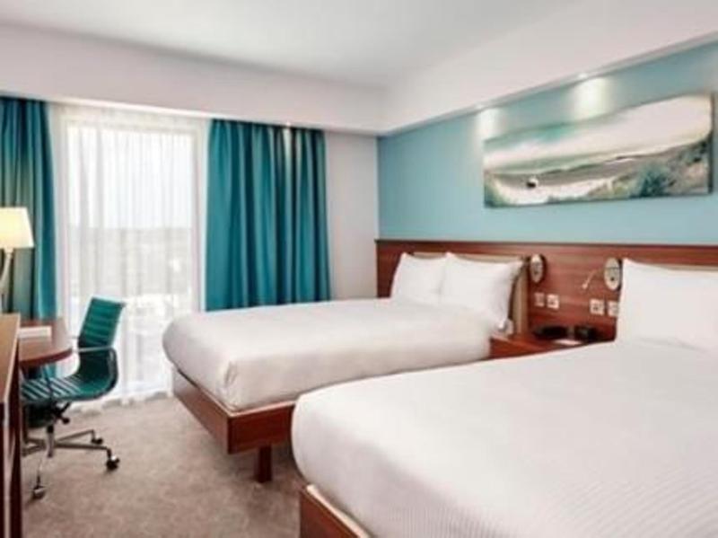 Hampton By Hilton Old Town 3*