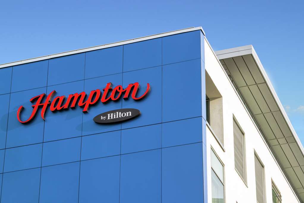 Hampton By Hilton Old Town