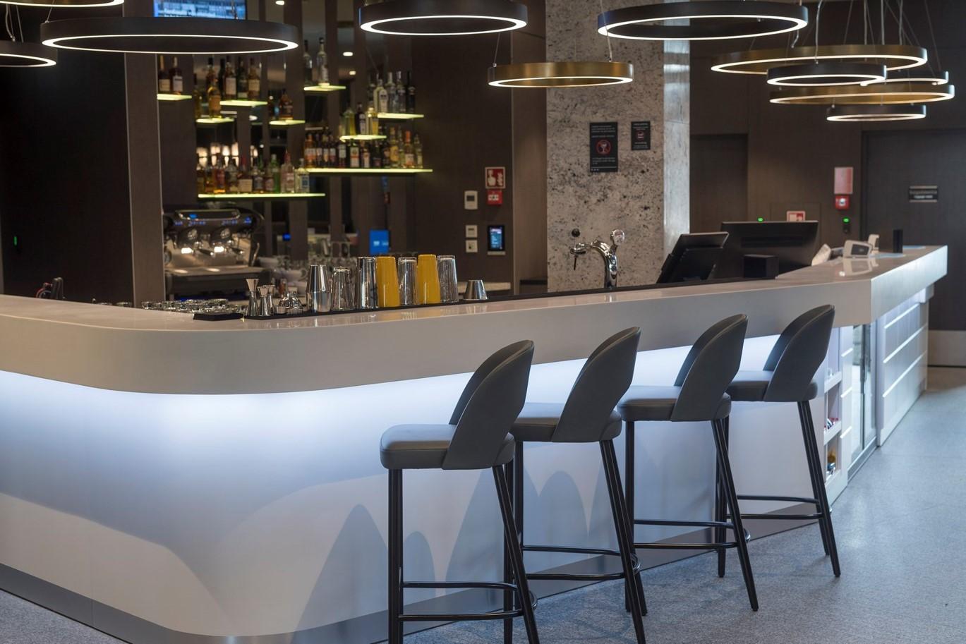 Hotel Hampton By Hilton Old Town 3*