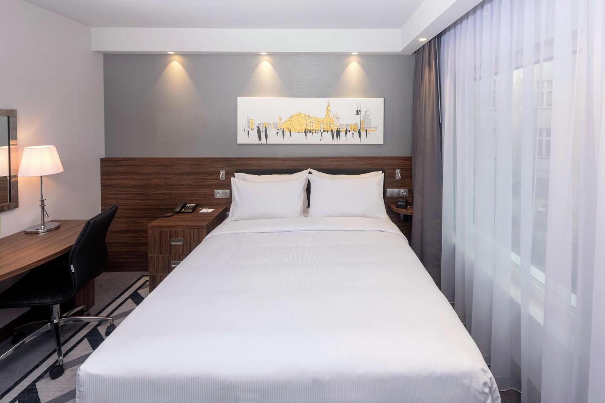 Hotel Hampton By Hilton Old Town