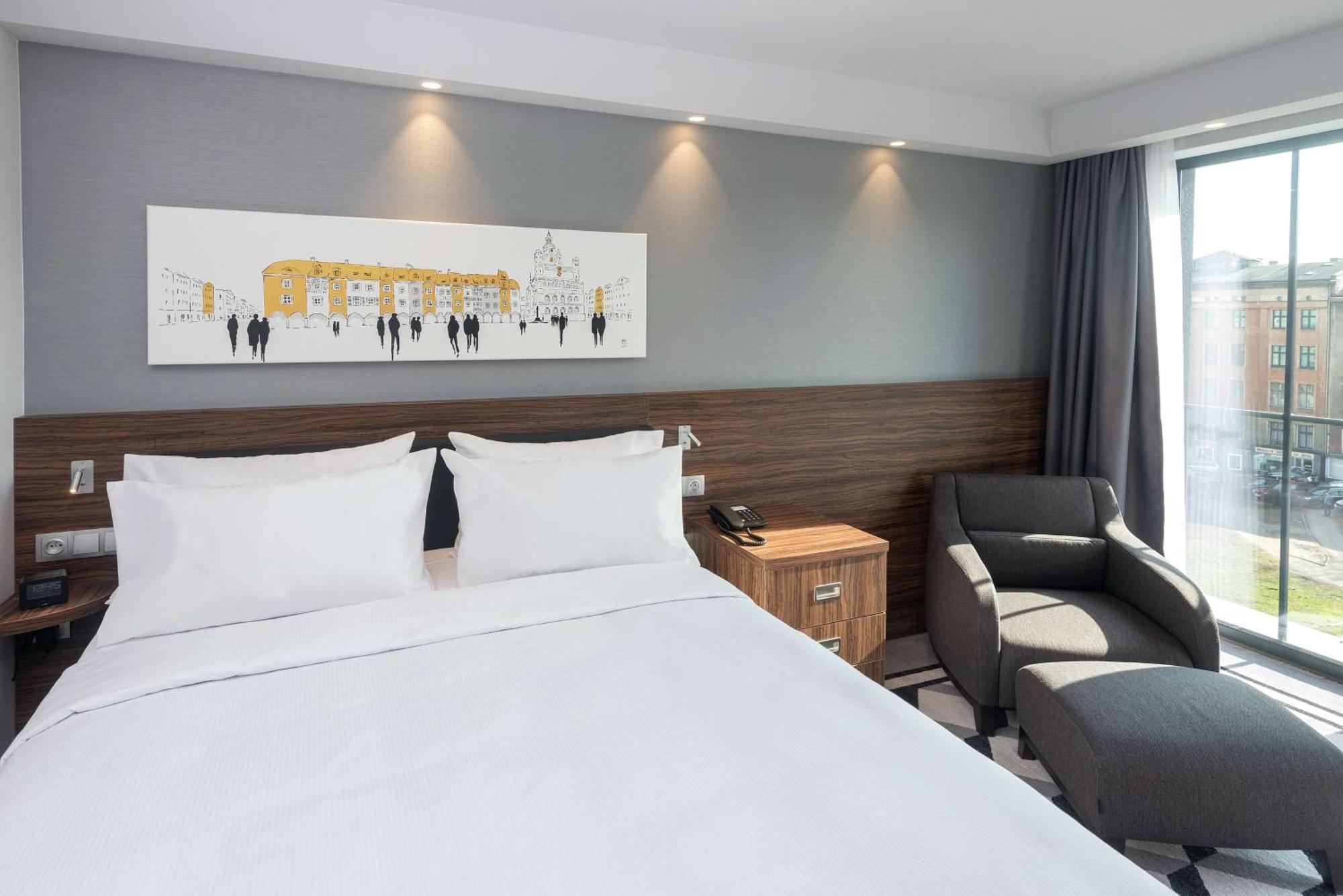 Hampton By Hilton Old Town